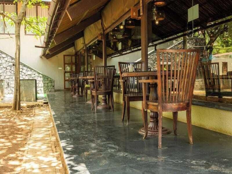 Malhar Machi Mountain Resorts image