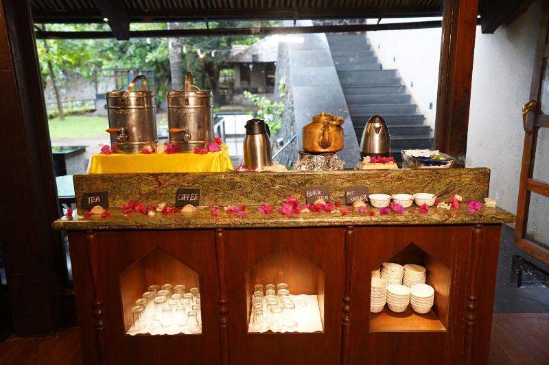 Malhar Machi Mountain Resorts image