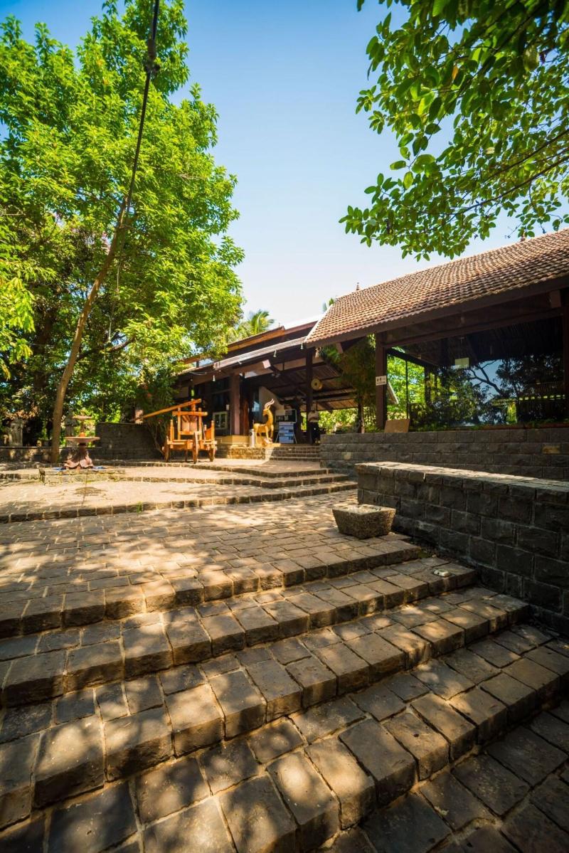 Malhar Machi Mountain Resorts image