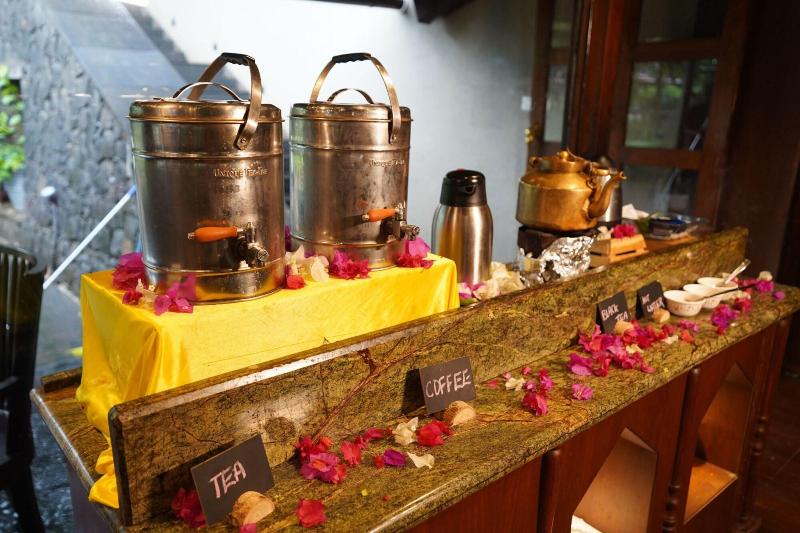 Malhar Machi Mountain Resorts image