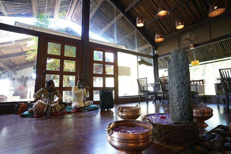 Malhar Machi Mountain Resorts image