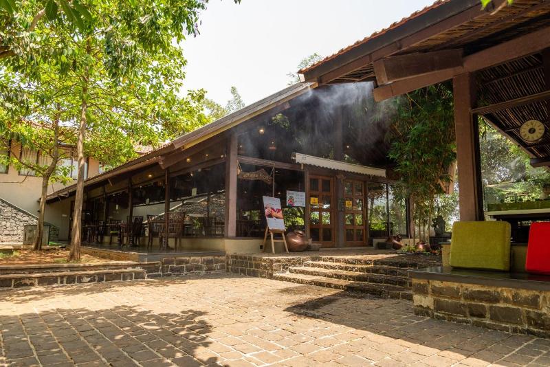 Malhar Machi Mountain Resorts image