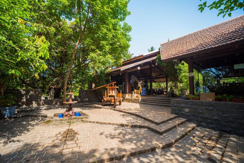 Malhar Machi Mountain Resorts image