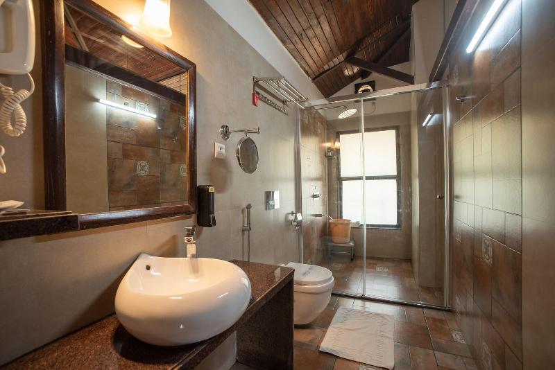 Malhar Machi Mountain Resorts image