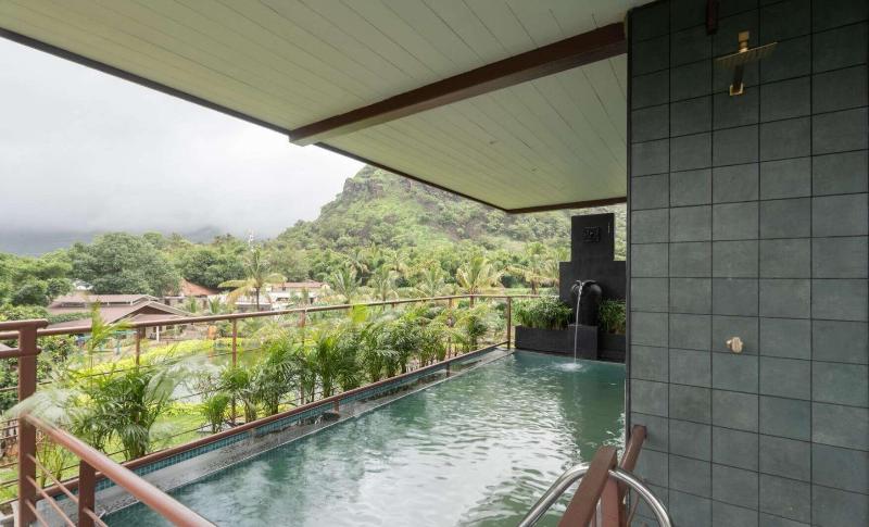 Malhar Machi Mountain Resorts image