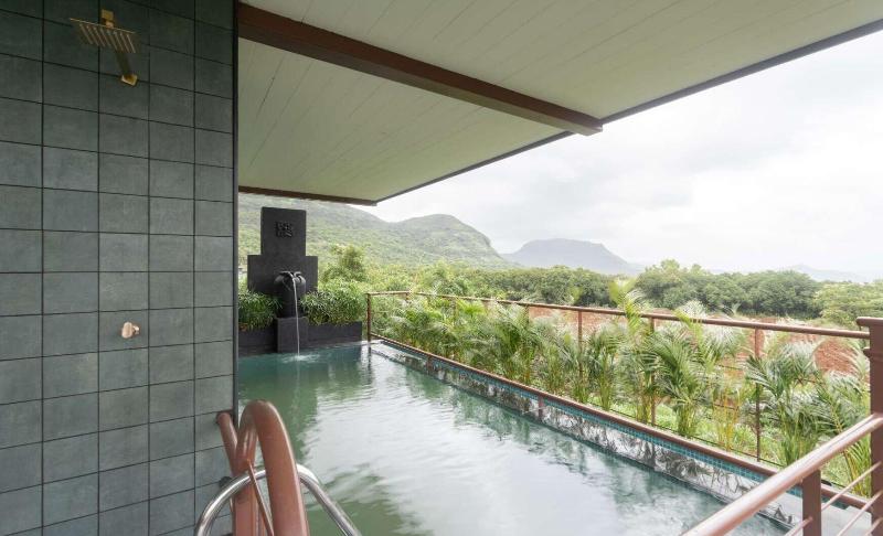 Malhar Machi Mountain Resorts image