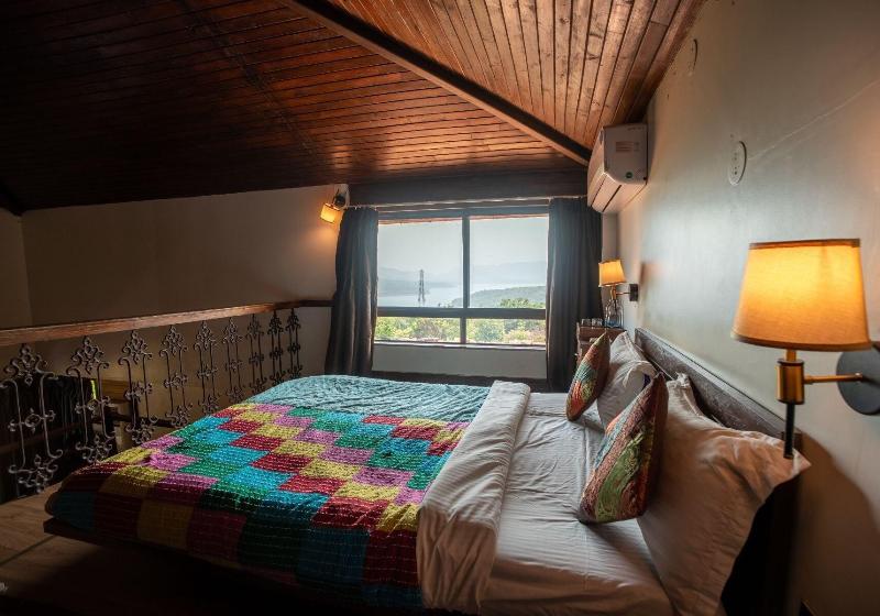 Malhar Machi Mountain Resorts image
