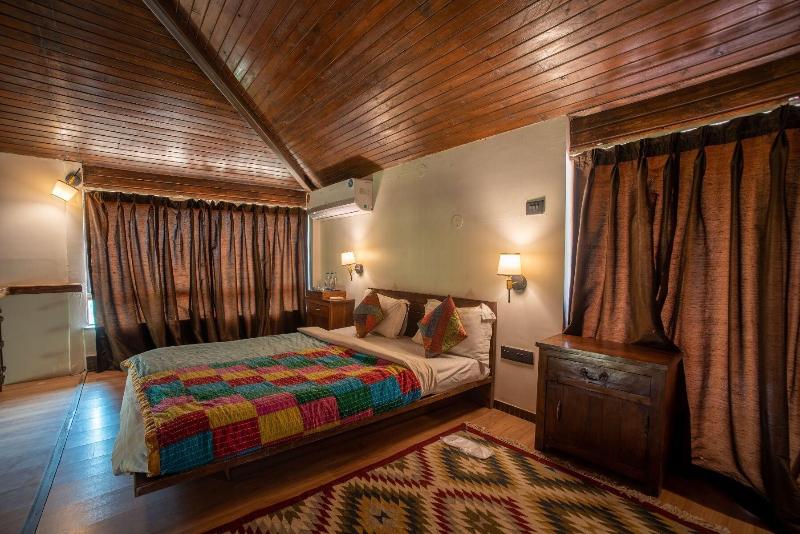 Malhar Machi Mountain Resorts image