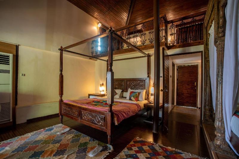 Malhar Machi Mountain Resorts image