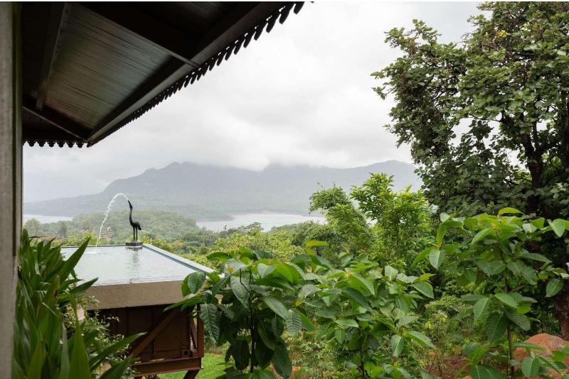 Malhar Machi Mountain Resorts image