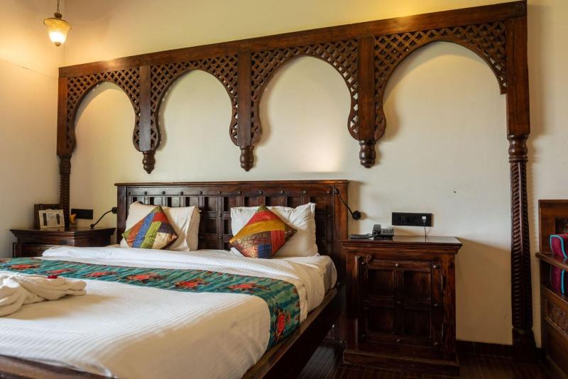 Malhar Machi Mountain Resorts image