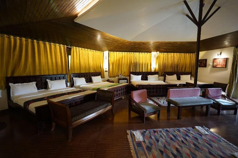 Malhar Machi Mountain Resorts image