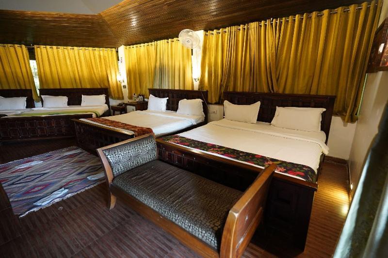 Malhar Machi Mountain Resorts image