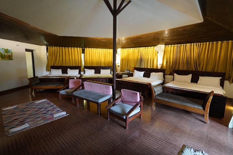 Malhar Machi Mountain Resorts image
