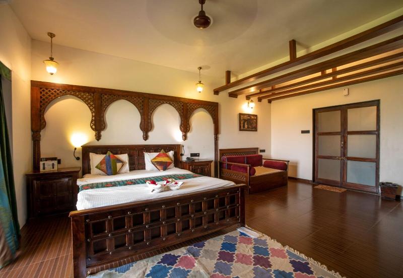 Malhar Machi Mountain Resorts image