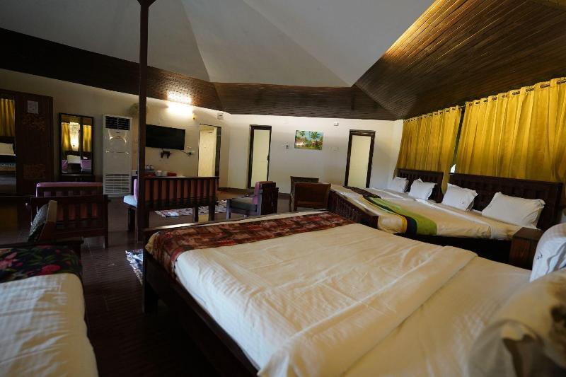 Malhar Machi Mountain Resorts image
