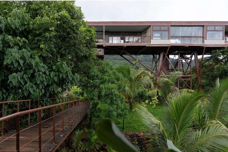 Malhar Machi Mountain Resorts image