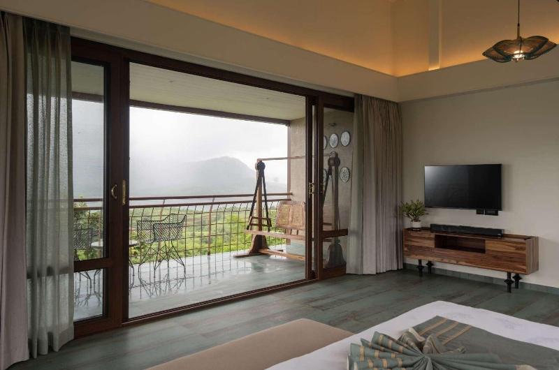 Malhar Machi Mountain Resorts image