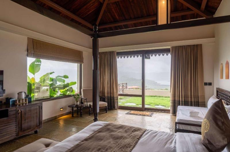 Malhar Machi Mountain Resorts image