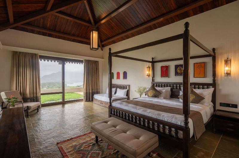 Malhar Machi Mountain Resorts image