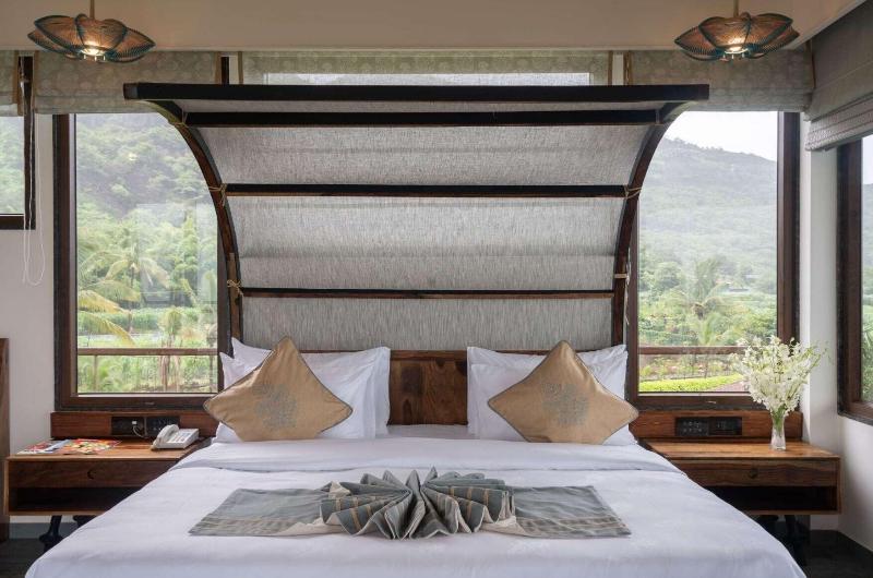 Malhar Machi Mountain Resorts image