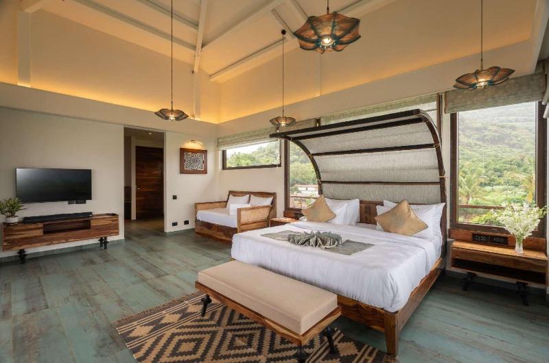 Malhar Machi Mountain Resorts image