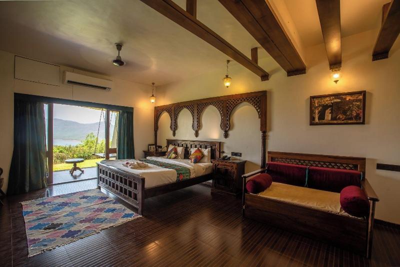 Malhar Machi Mountain Resorts image