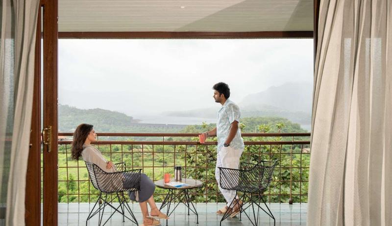 Malhar Machi Mountain Resorts image