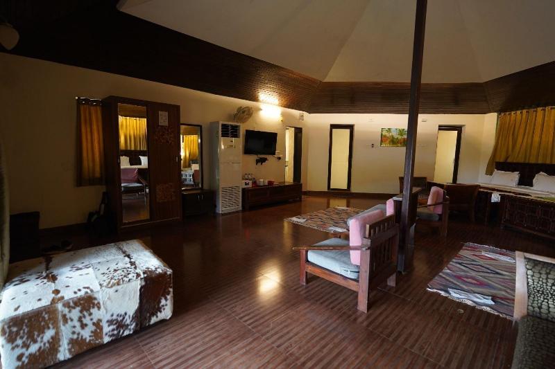 Malhar Machi Mountain Resorts image