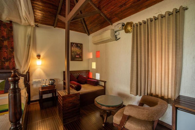 Malhar Machi Mountain Resorts image