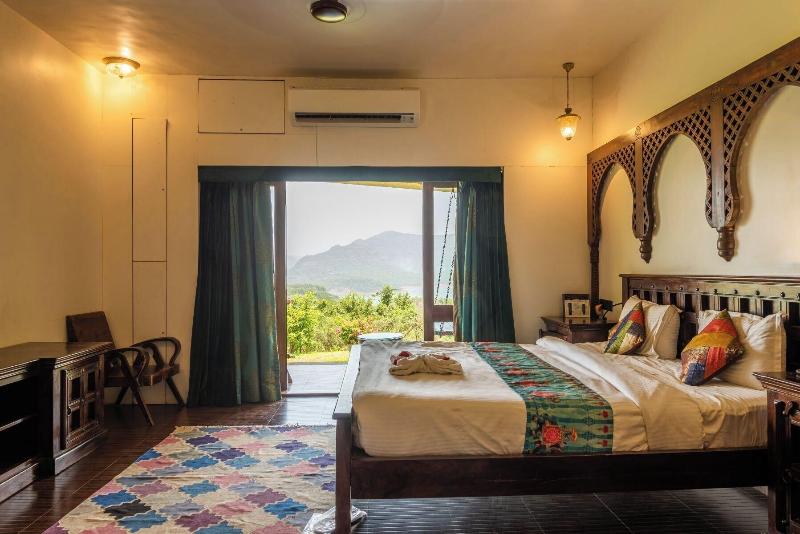 Malhar Machi Mountain Resorts image