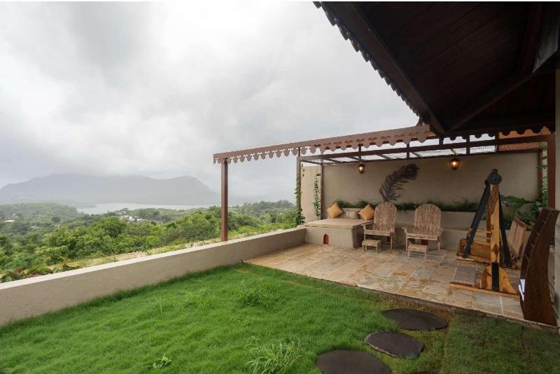 Malhar Machi Mountain Resorts image