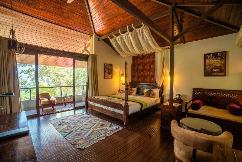 Malhar Machi Mountain Resorts image