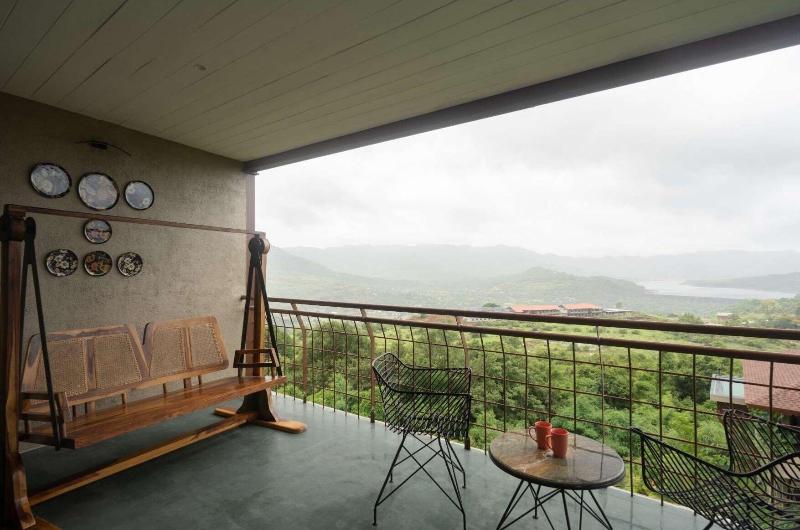 Malhar Machi Mountain Resorts image