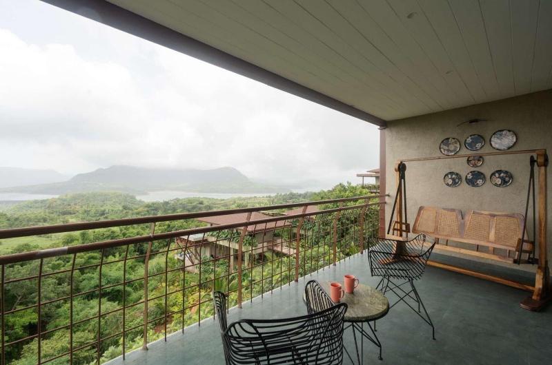 Malhar Machi Mountain Resorts image