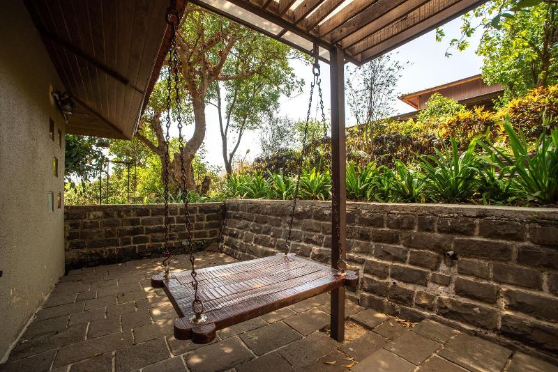 Malhar Machi Mountain Resorts image