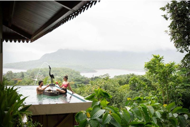 Malhar Machi Mountain Resorts image