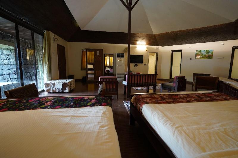 Malhar Machi Mountain Resorts image