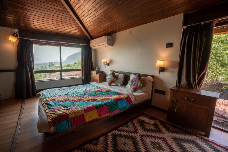 Malhar Machi Mountain Resorts image