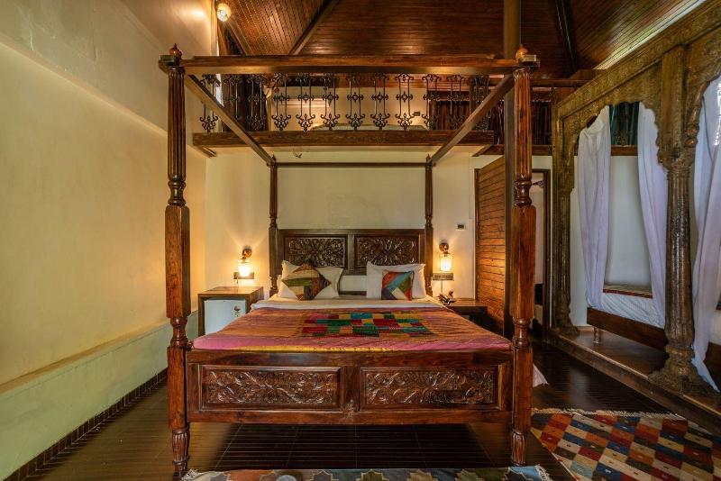 Malhar Machi Mountain Resorts image