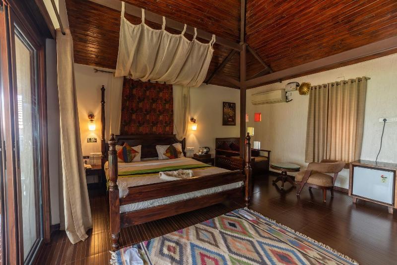 Malhar Machi Mountain Resorts image