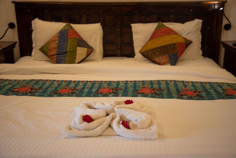 Malhar Machi Mountain Resorts image