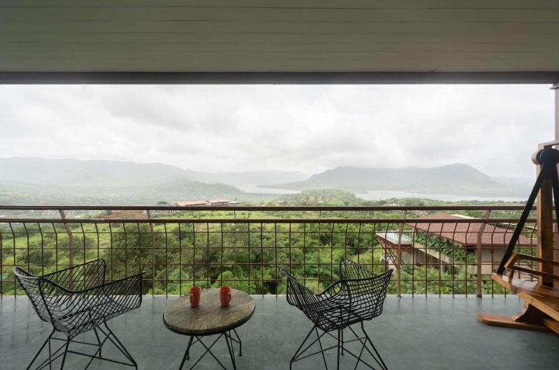 Malhar Machi Mountain Resorts image