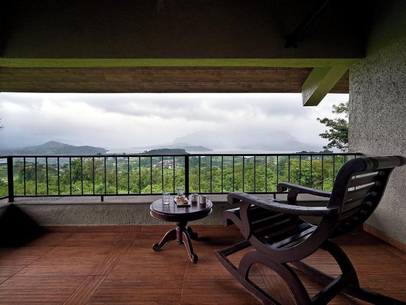 Malhar Machi Mountain Resorts image