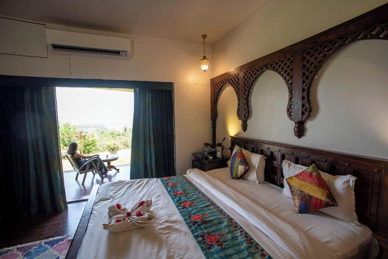Malhar Machi Mountain Resorts image