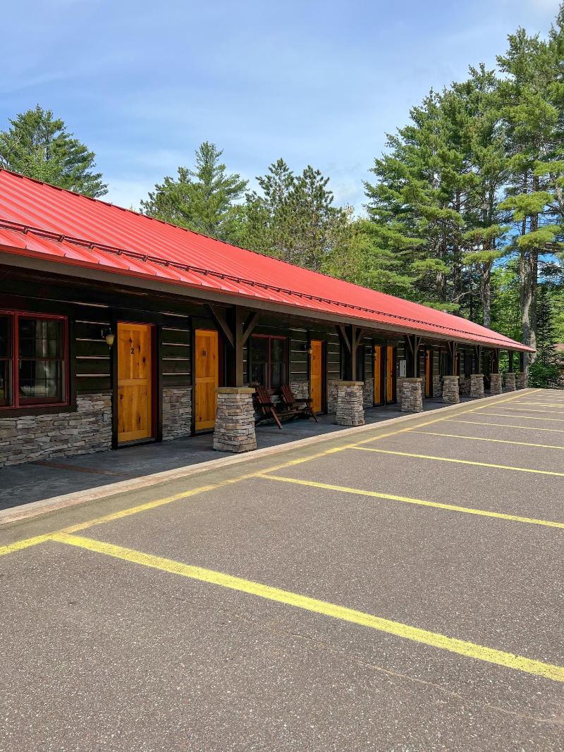 Cranberry Inn Of Mercer