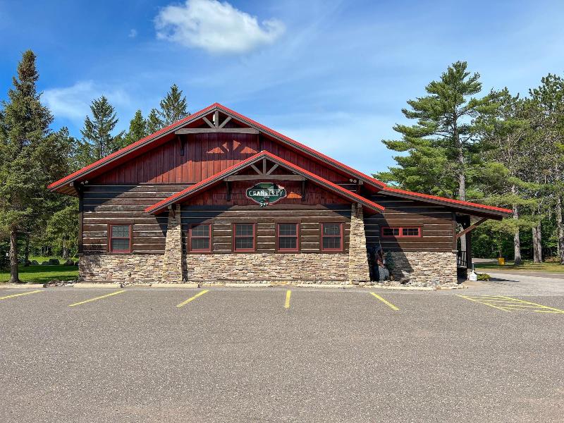 Cranberry Inn Of Mercer
