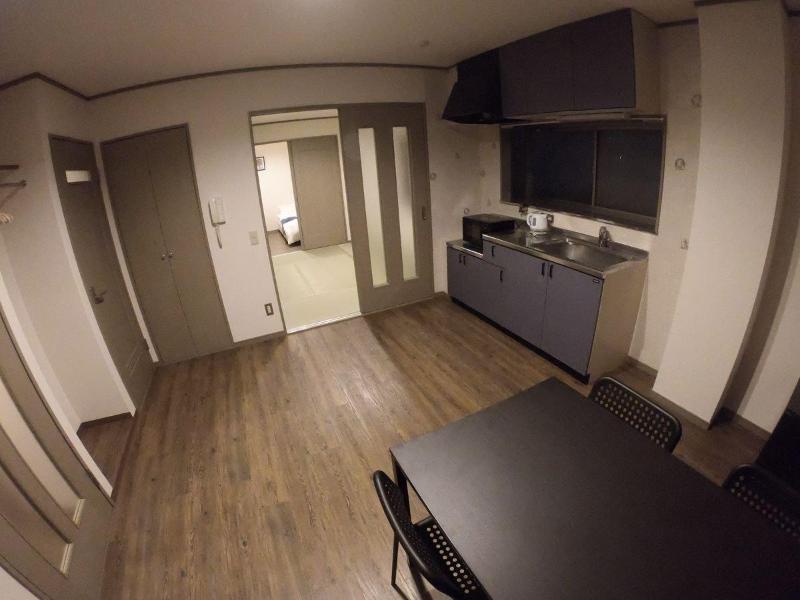 Terrace House Bentencho image