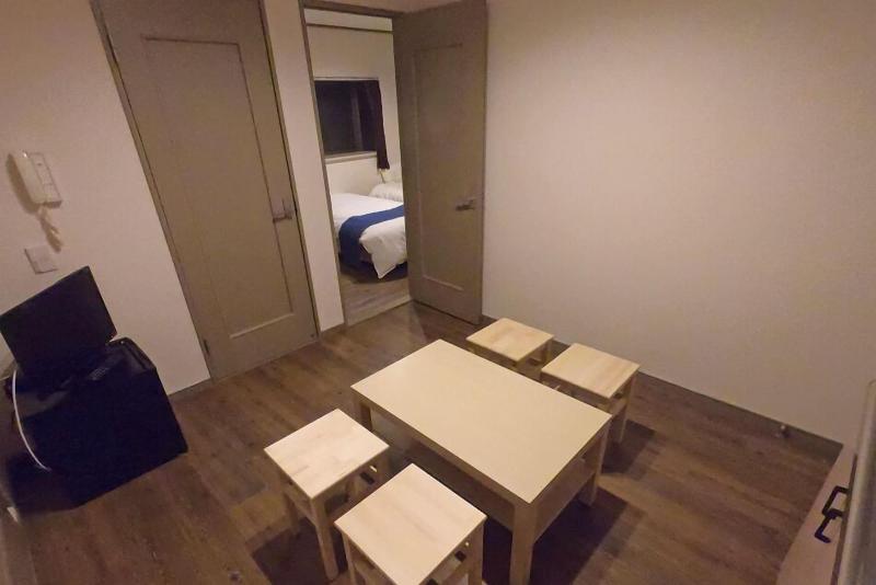 Terrace House Bentencho image