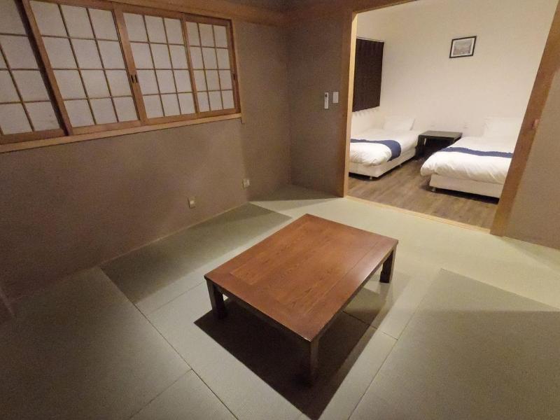 Terrace House Bentencho image